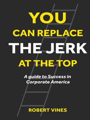 cover image of You Can Replace the Jerk at the Top